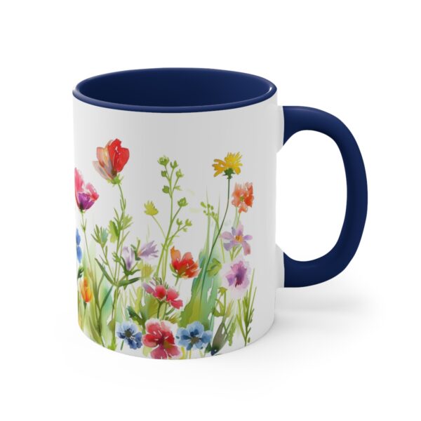 Flower mug (76)