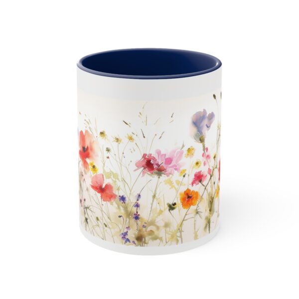 Flower mug (77)