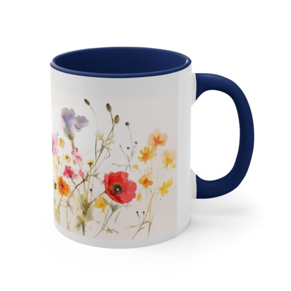 Flower mug (77)