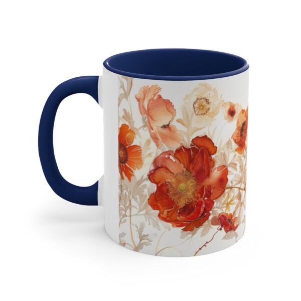 Flower mug (91)