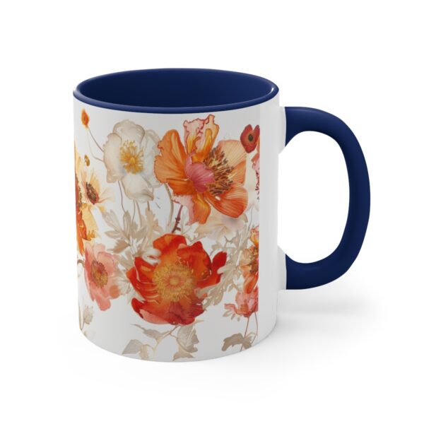 Flower mug (91)