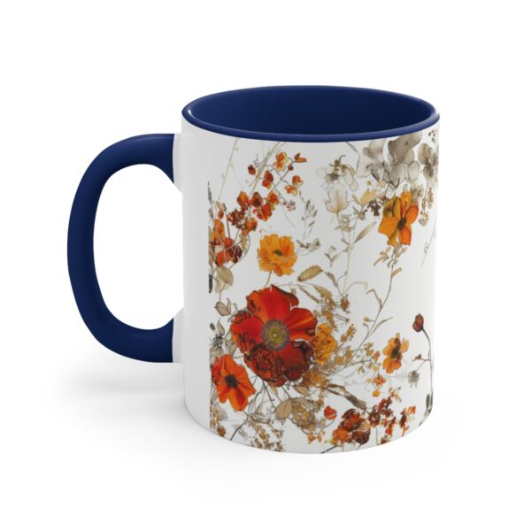 Flower mug (92)