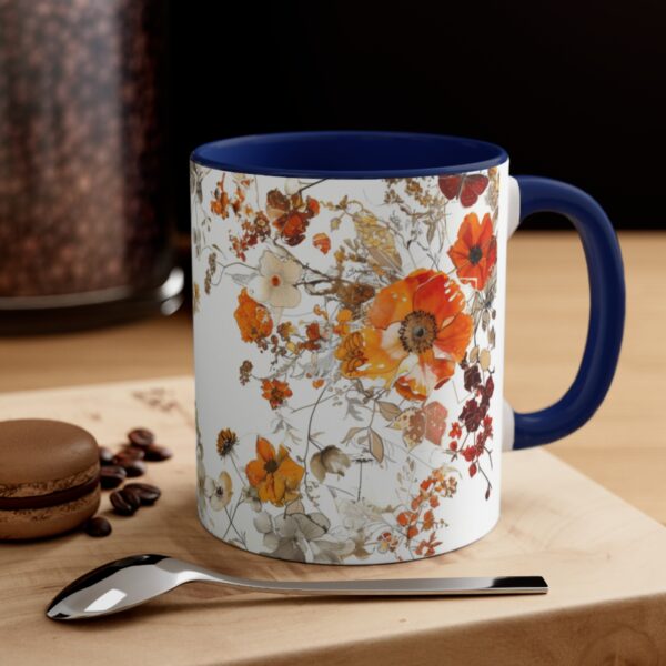 Flower mug (92)