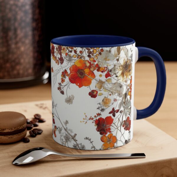 Flower mug (93)