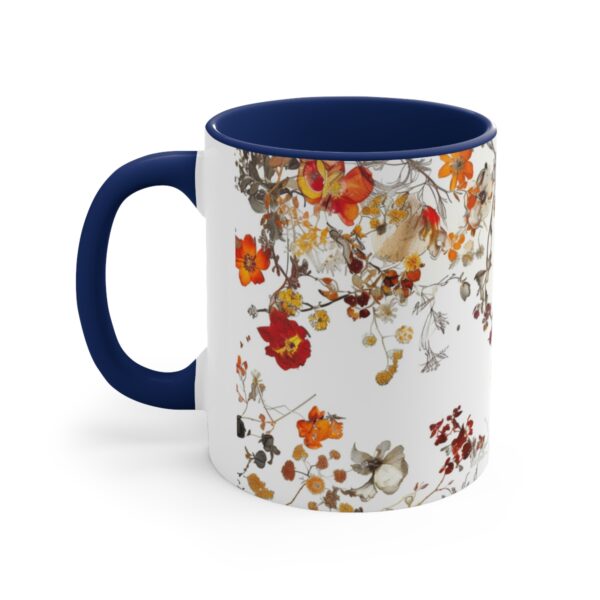 Flower mug (100)