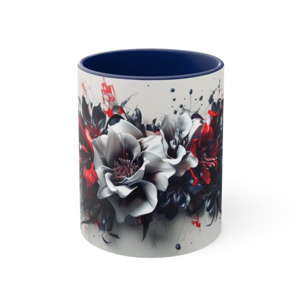 Flower mug (2)