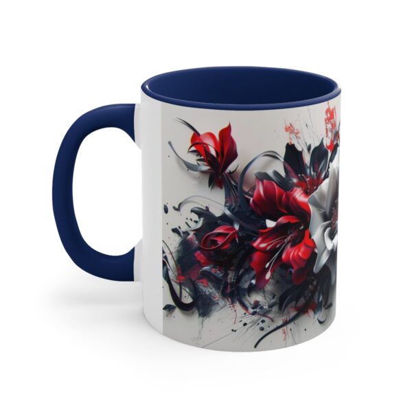 Flower mug (2)