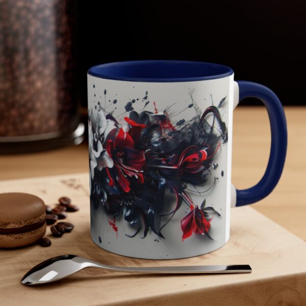 Flower mug (2)