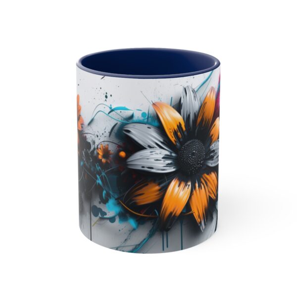 Flower mug (4)