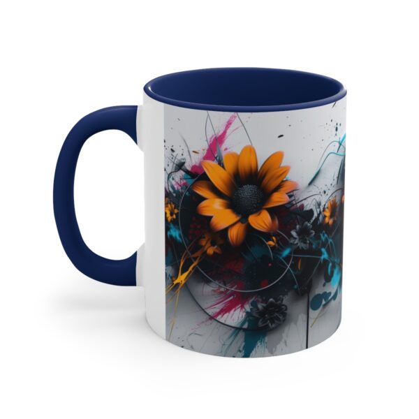 Flower mug (4)