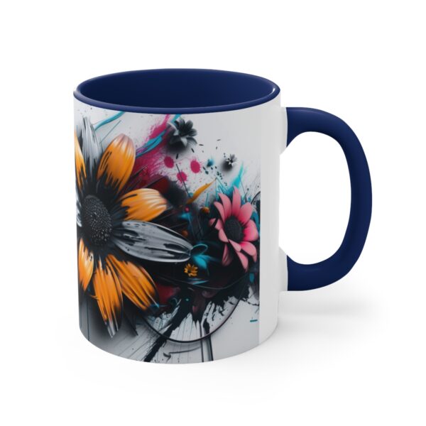 Flower mug (4)