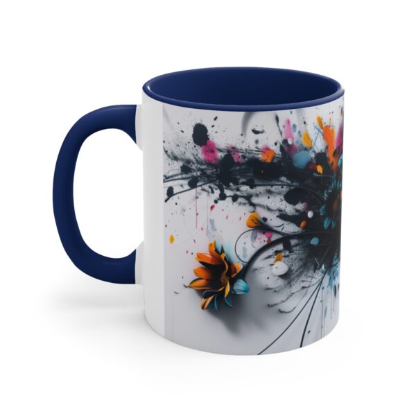 Flower mug (5)