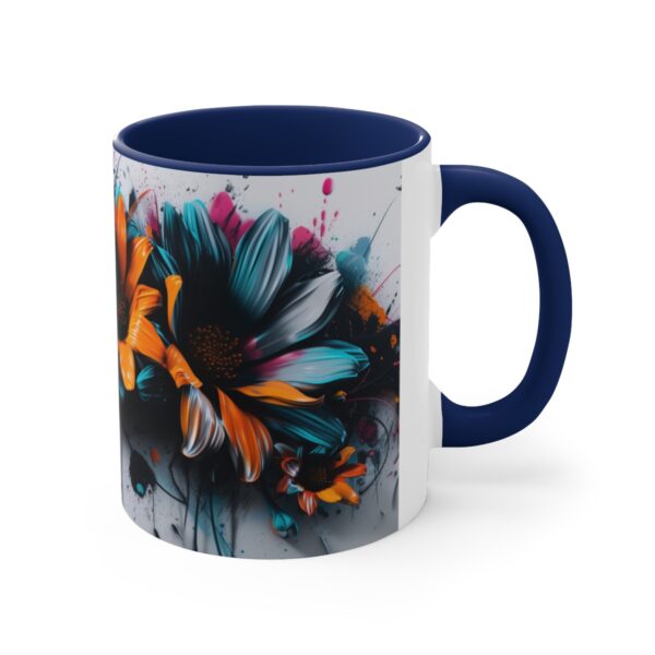 Flower mug (5)