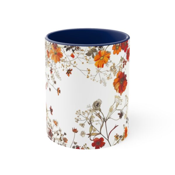 Flower mug (88)