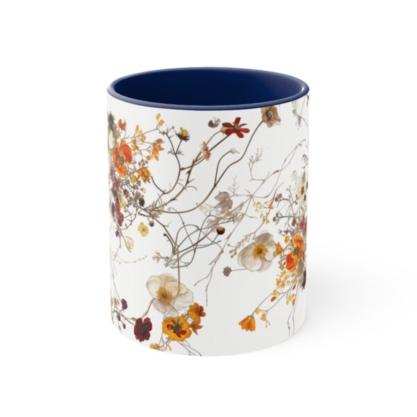 Flower mug (89)