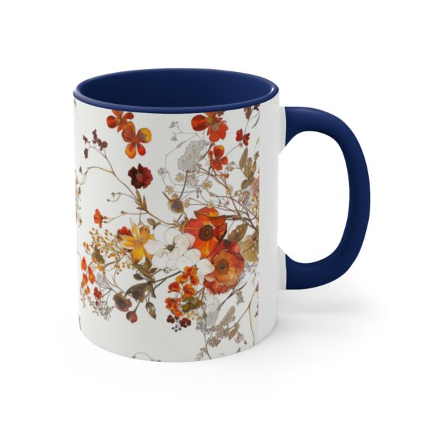 Flower mug (86)