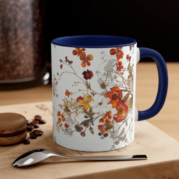 Flower mug (86)