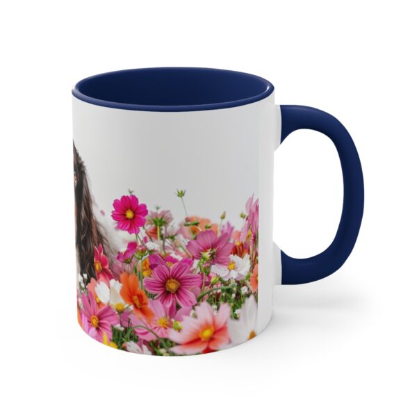 I Love My Dog Tea or coffee Mug (126)