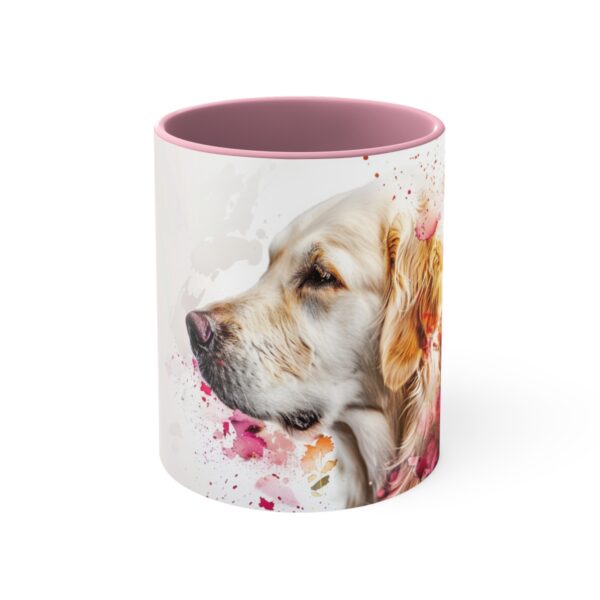 I Love My Dog Tea or coffee Mug (131)