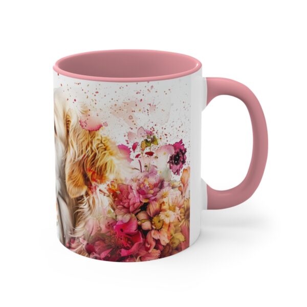 I Love My Dog Tea or coffee Mug (131)