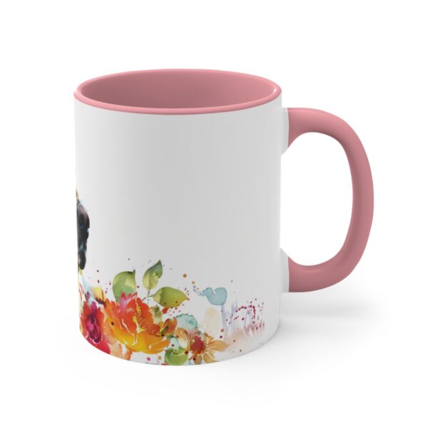 I Love My Dog Tea or coffee Mug (134)