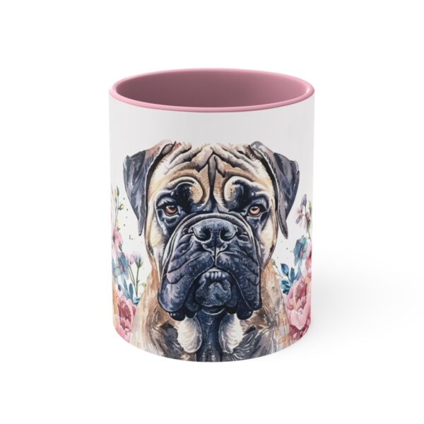 I Love My Dog Tea or coffee Mug (118)