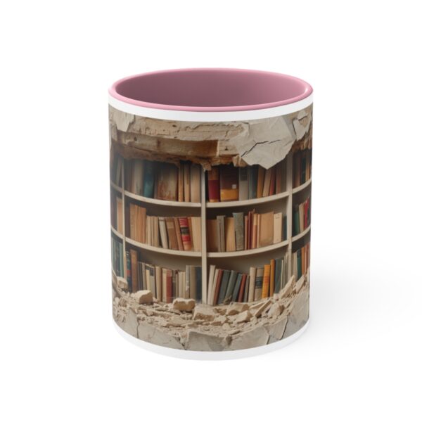 book lover Tea/Coffee Mug, 11oz