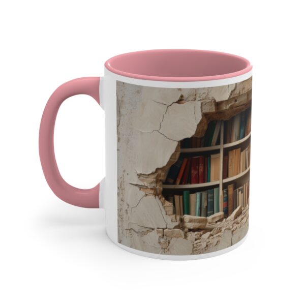 book lover Tea/Coffee Mug, 11oz