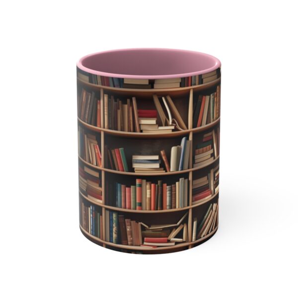 book lover TeaCoffee Mug, 11oz (37)