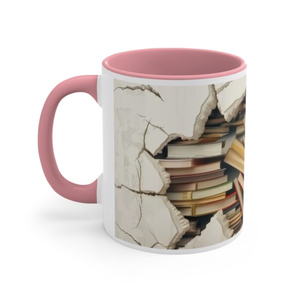 book lover TeaCoffee Mug, 11oz (33)