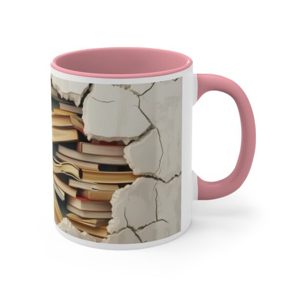 book lover TeaCoffee Mug, 11oz (33)