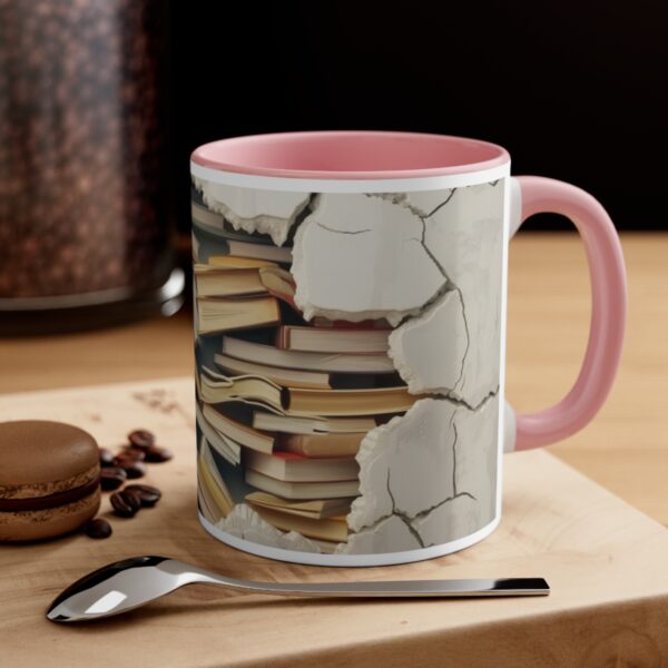 book lover TeaCoffee Mug, 11oz (33)