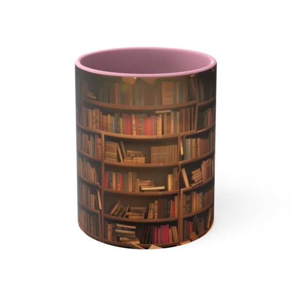 book lover TeaCoffee Mug, 11oz (32)