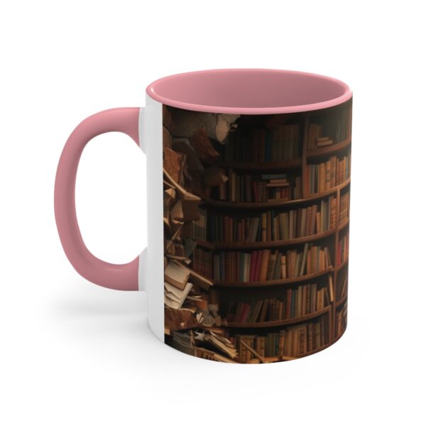 book lover TeaCoffee Mug, 11oz (32)