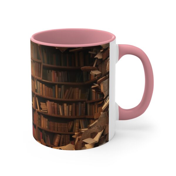 book lover TeaCoffee Mug, 11oz (32)