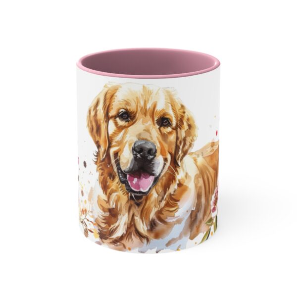 I Love My Dog Tea or coffee Mug (150)