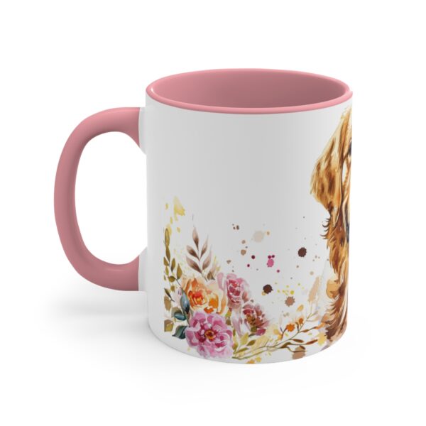 I Love My Dog Tea or coffee Mug (150)