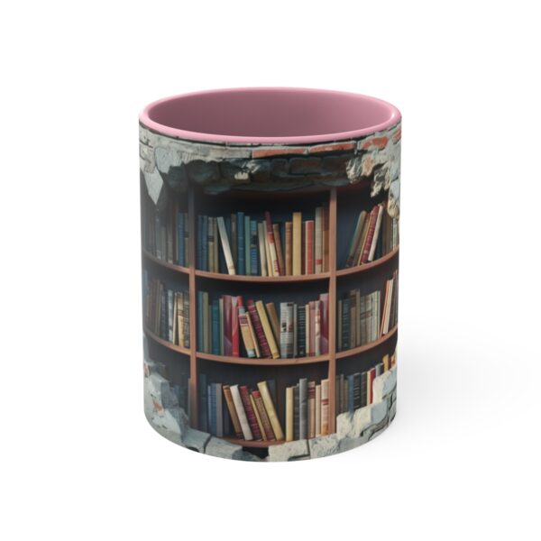 book lover TeaCoffee Mug, 11oz (20)