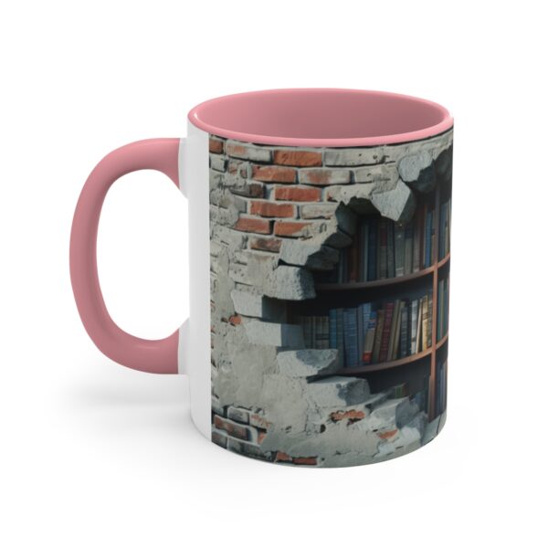 book lover TeaCoffee Mug, 11oz (20)