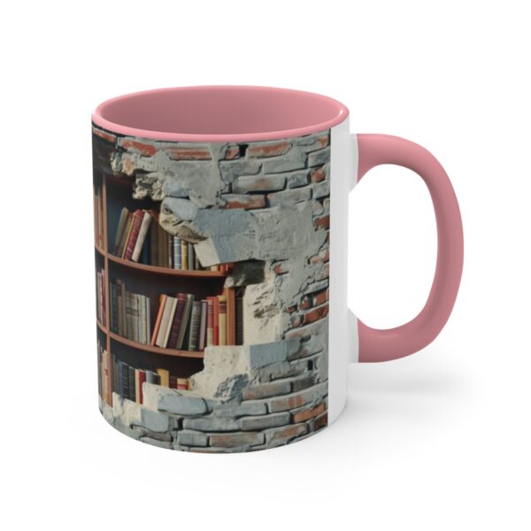 book lover TeaCoffee Mug, 11oz (20)