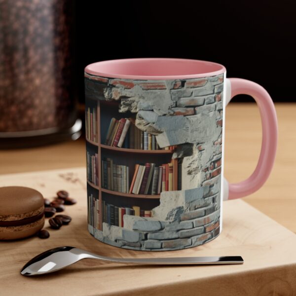 book lover TeaCoffee Mug, 11oz (20)