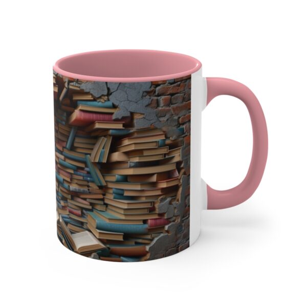 book lover TeaCoffee Mug, 11oz (19)