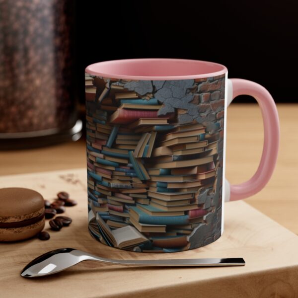 book lover TeaCoffee Mug, 11oz (19)