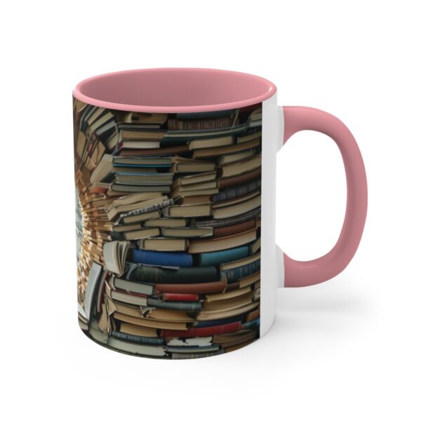 book lover TeaCoffee Mug, 11oz (17)