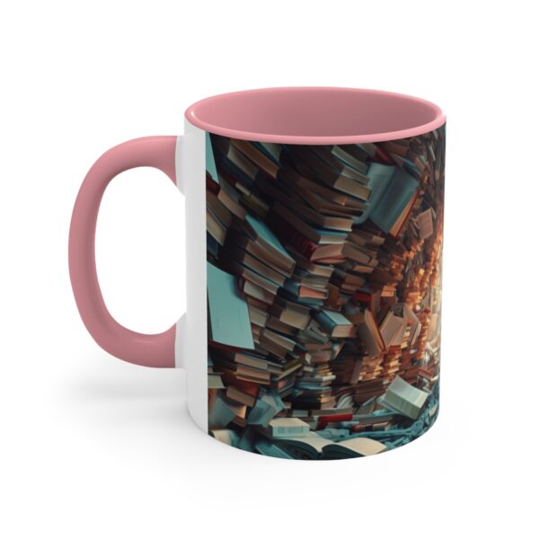 book lover TeaCoffee Mug, 11oz (18)