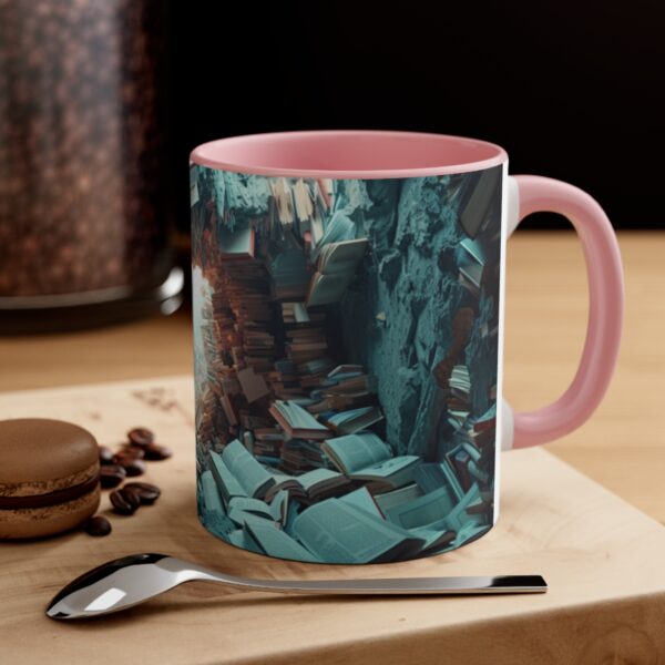 book lover TeaCoffee Mug, 11oz (18)