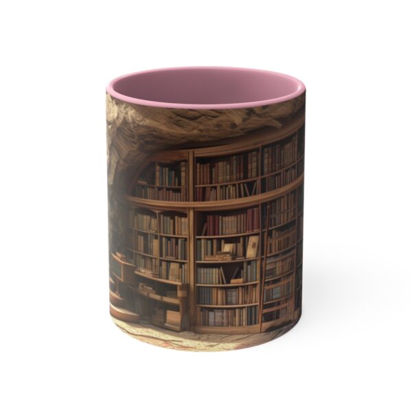 book lover TeaCoffee Mug, 11oz (14)