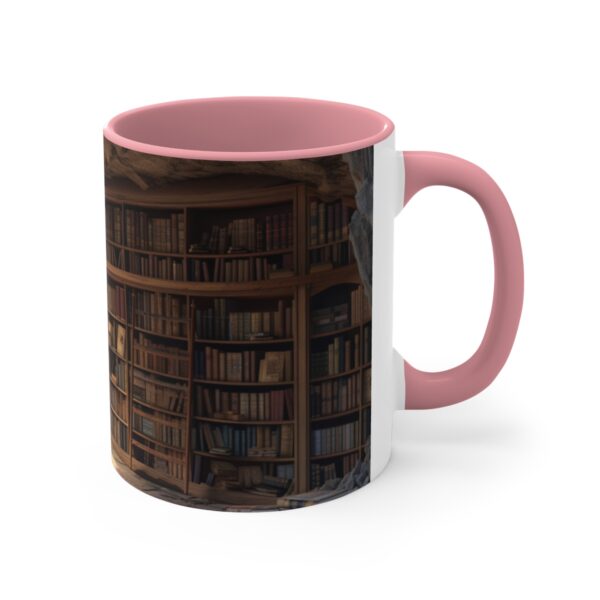 book lover TeaCoffee Mug, 11oz (14)