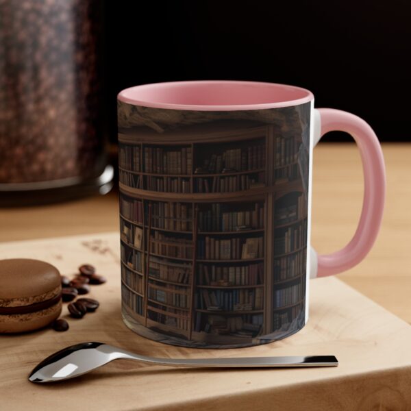 book lover TeaCoffee Mug, 11oz (14)