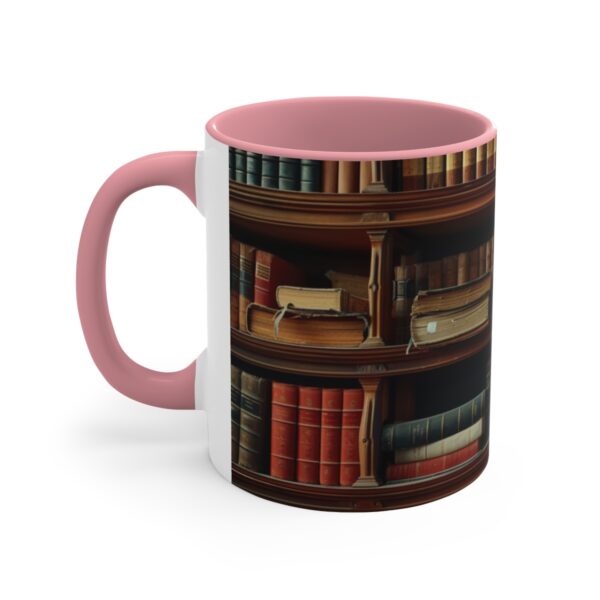 book lover TeaCoffee Mug, 11oz (15)